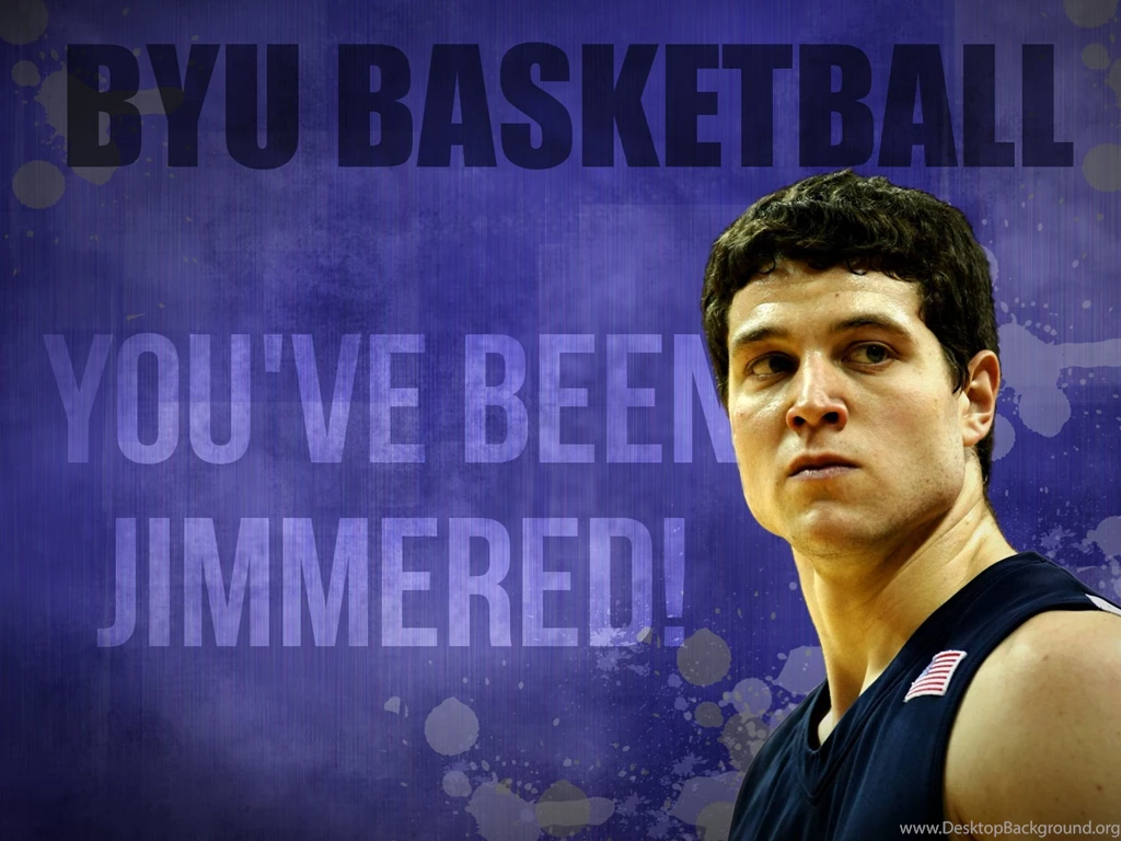 Jimmer Fredette/BYU Basketball Wallpapers Free, High Quality ...