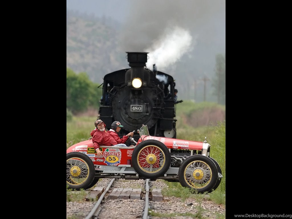 1921 Paige Hillclimber Locomotive 1024x768 Wallpapers