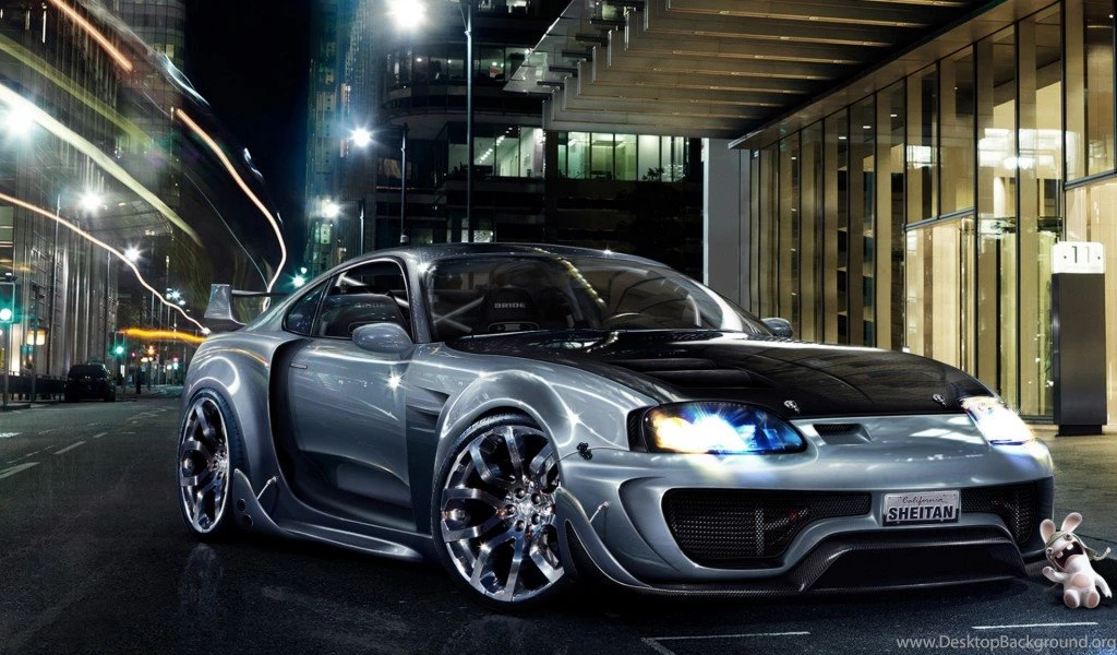 Super Sports Car Wallpapers HD A00