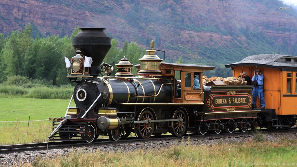 Locomotive Archivos