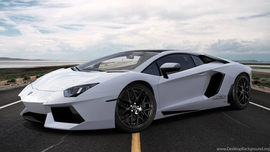Sports Car Wallpapers Lamborghini 3d – Wallpapers