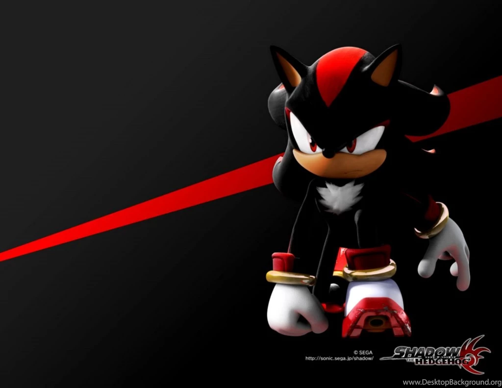 Shadow Sonic Wallpapers