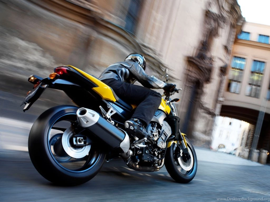Yamaha FZ1 Wallpapers   Image