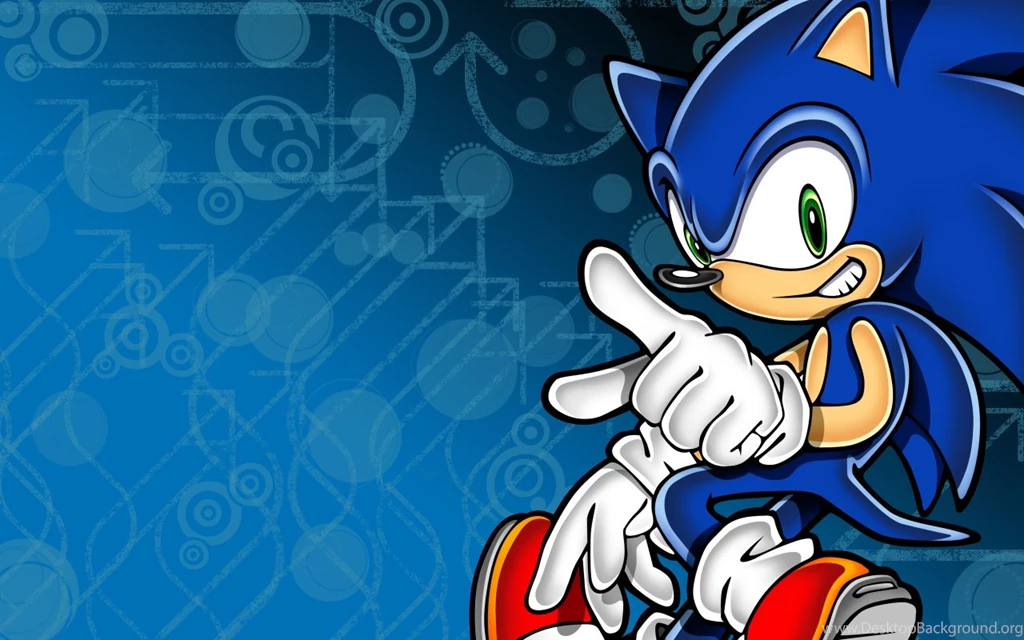Sonic Wallpapers