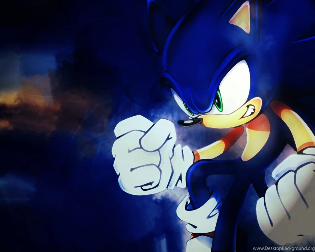 Sonic Wallpaper iSbh 17571 Hd Pictures