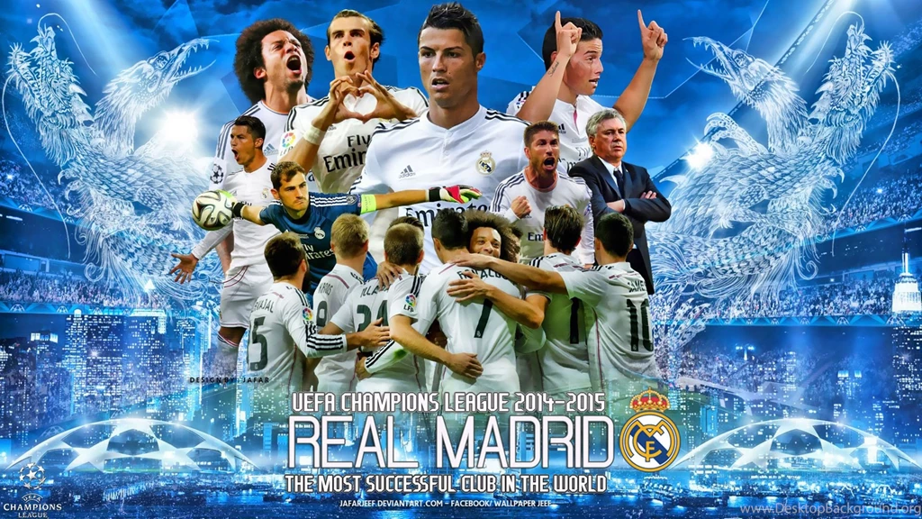 Real Madrid Logo Wallpapers HD 2015 Wallpapers Cave