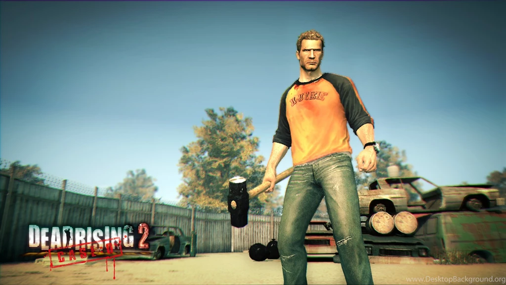 Dead Rising 3 Wallpapers