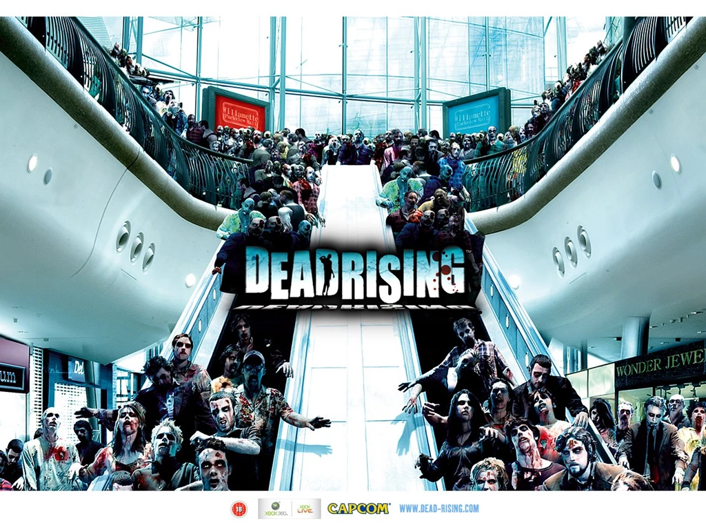 Dead Rising