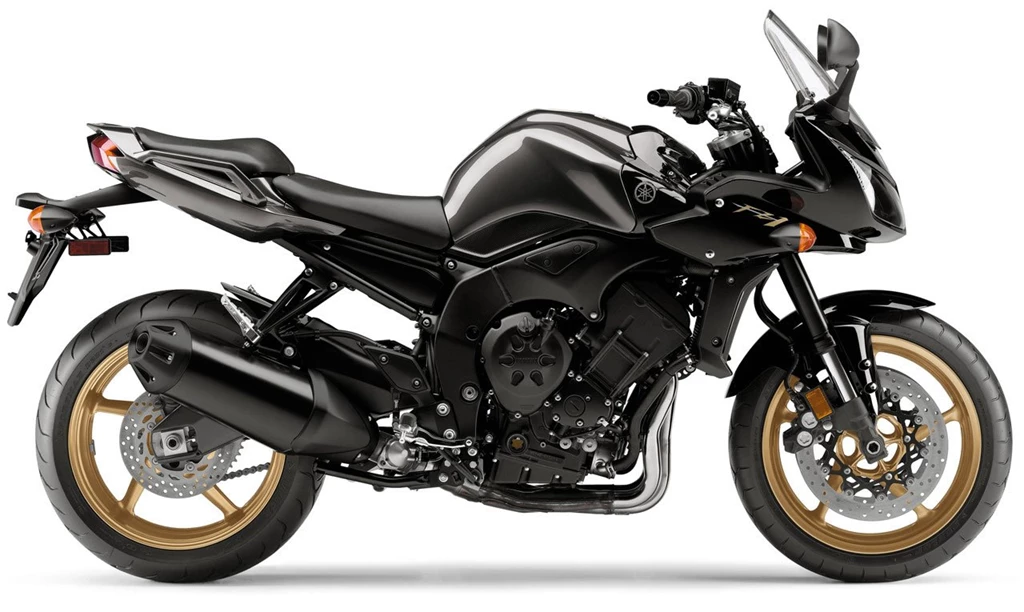 Yamaha Fz1 Wallpapers Pack, By Kassie Pratt, 13/08/2015