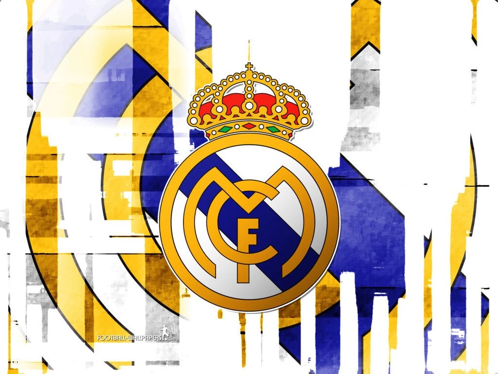 Real Madrid Wallpapers Hd