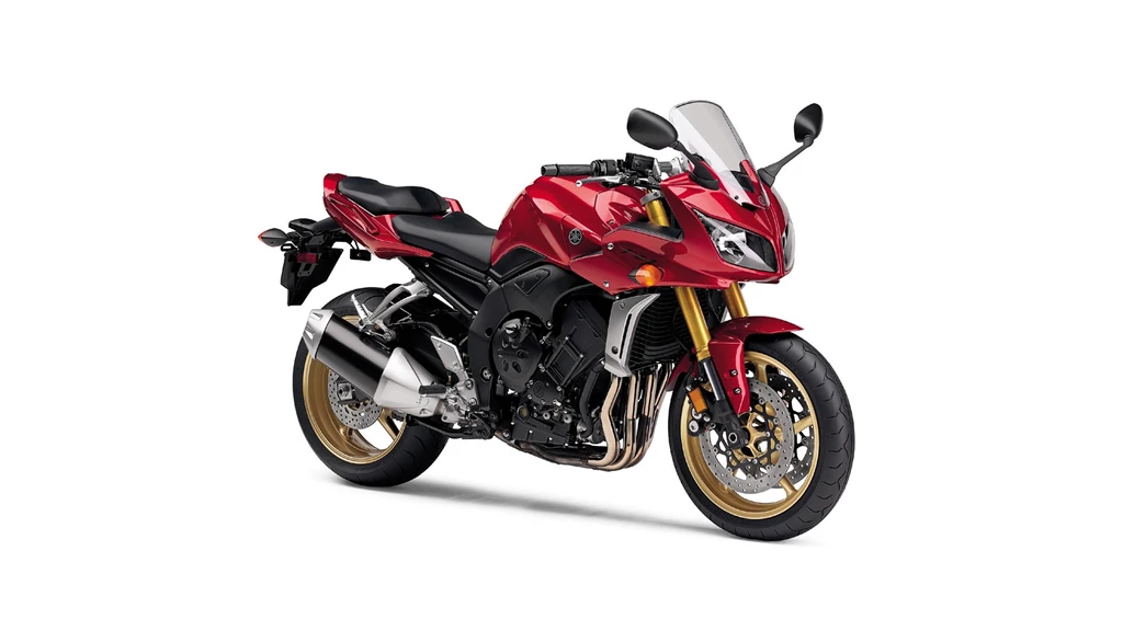 Yamaha FZ1 Wallpapers Image