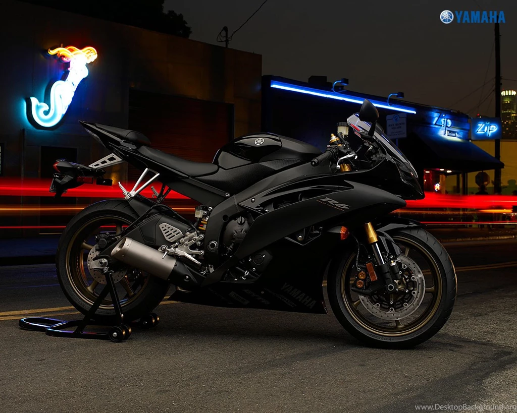 Yamaha Riders' Club