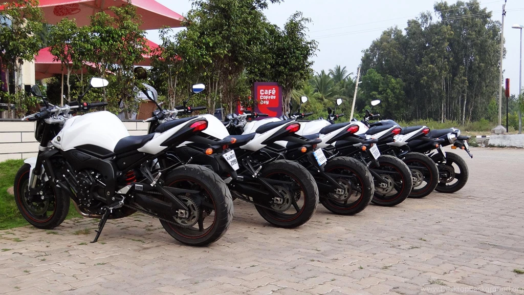 Yamaha Fz1 Superbikes Hd Wallpapers