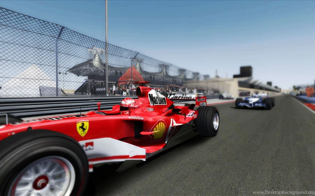 Ferrari Marlboro Wallpapers » WallDevil Best Free HD Desktop And ...