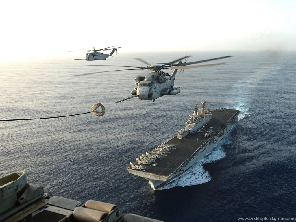 Helicopter Wallpapers