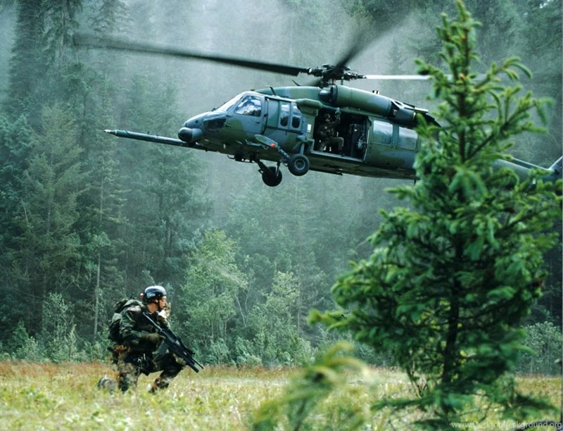 Army Helicopter Wallpapers
