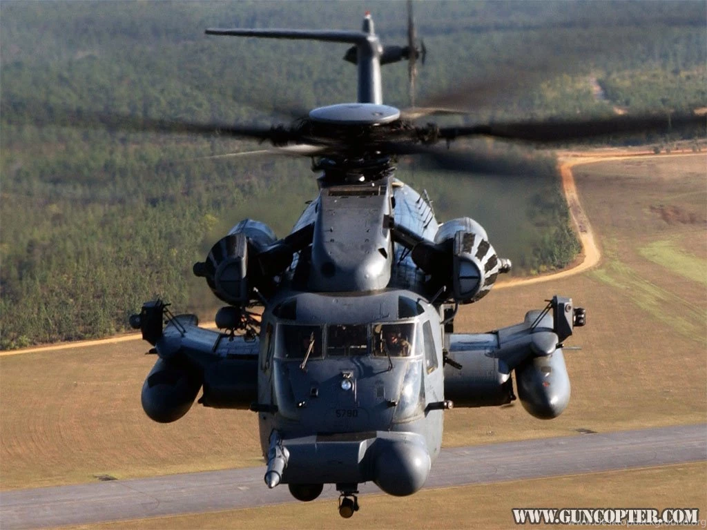 Helicopter Wallpapers