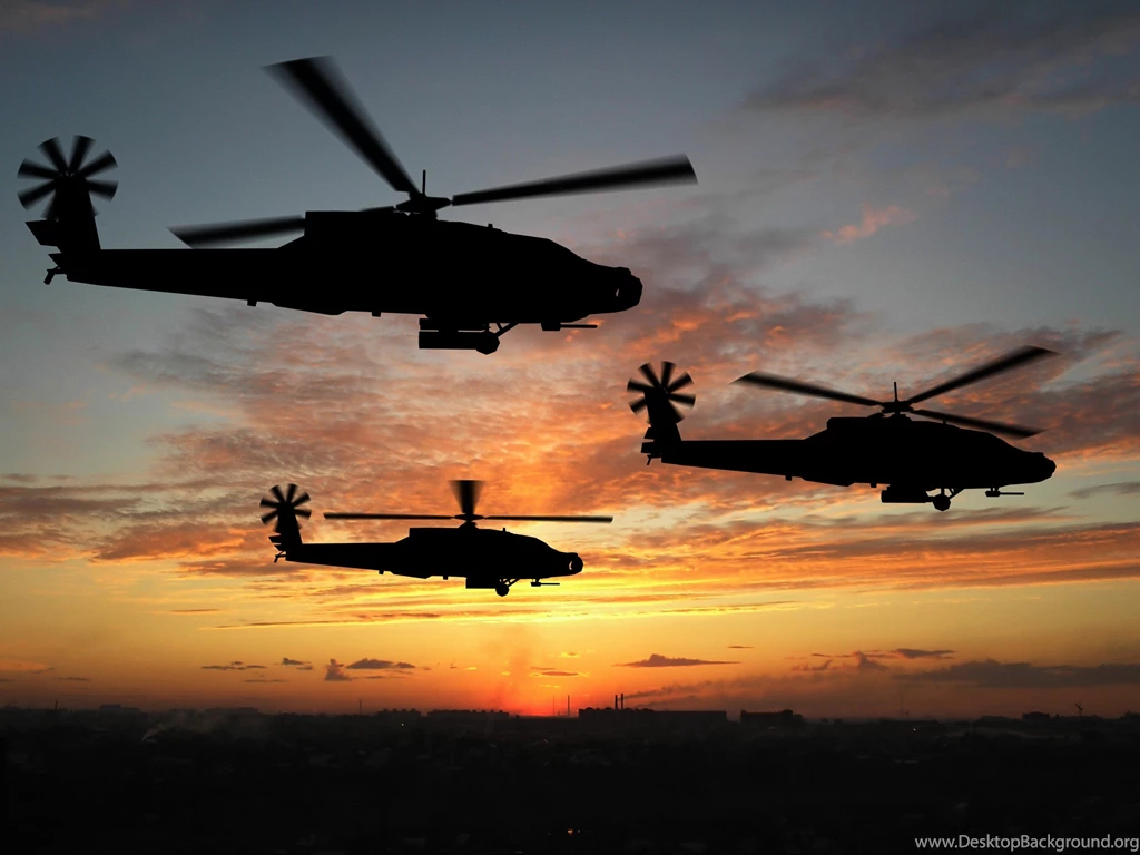 Helicopter HD Wallpapers And Backgrounds