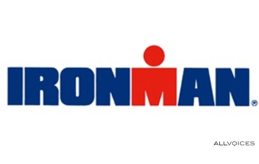 Iron Man Triathlon