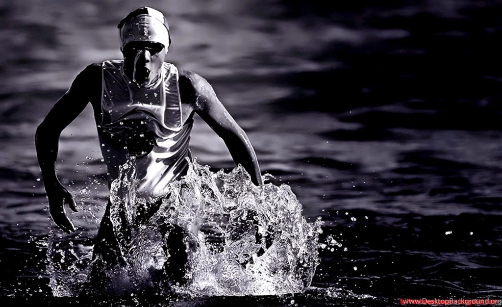 Triathlon Wallpapers