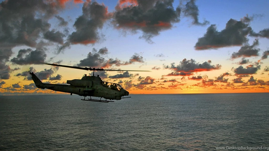 Helicopter Computer Wallpapers, Desktop Backgrounds