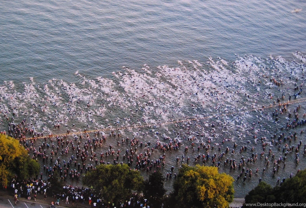 Triathlon 2006