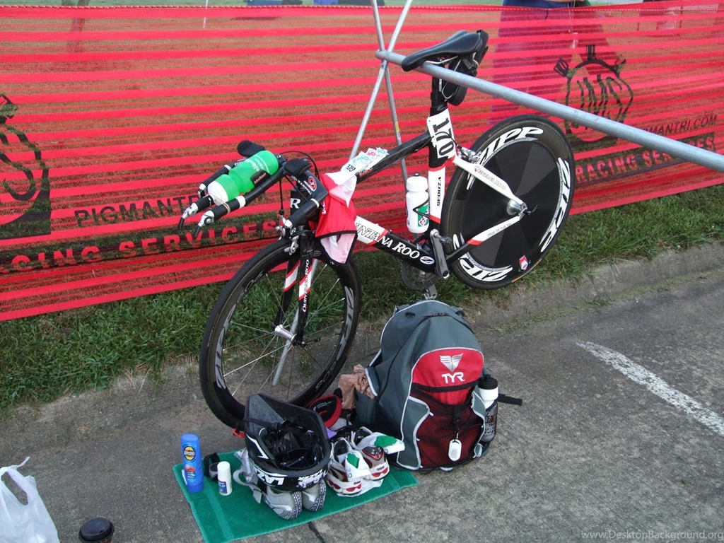 Now I Am Doing Something: Pigman Long Course (Half Ironman ...