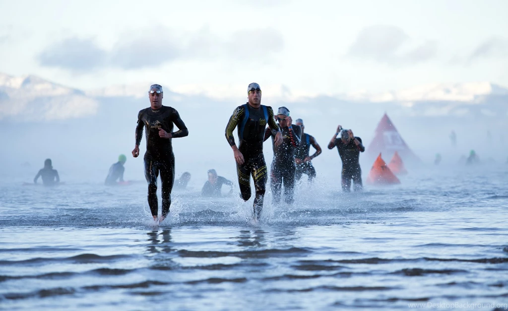 Ironman Adquiere Más Competencias. » Kilómetro A Kilómetro