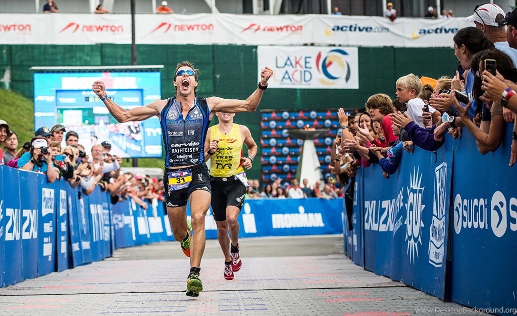 IRONMAN Lake Placid IRONMAN Official Site