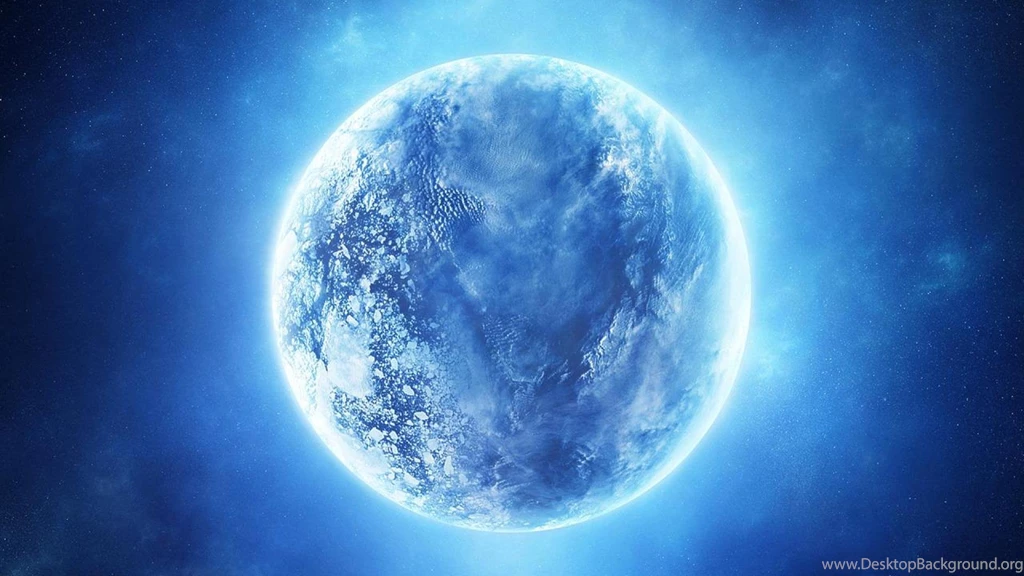 Blue Moon Wallpapers