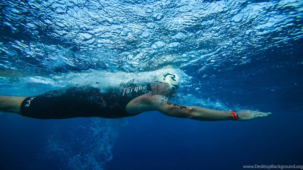 Gallery: Kona From Below IRONMAN Official Site