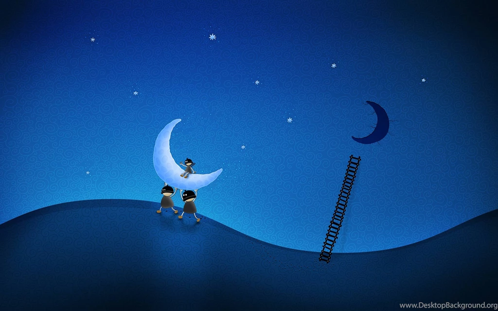 Moon Wallpapers Wallpapers Cave