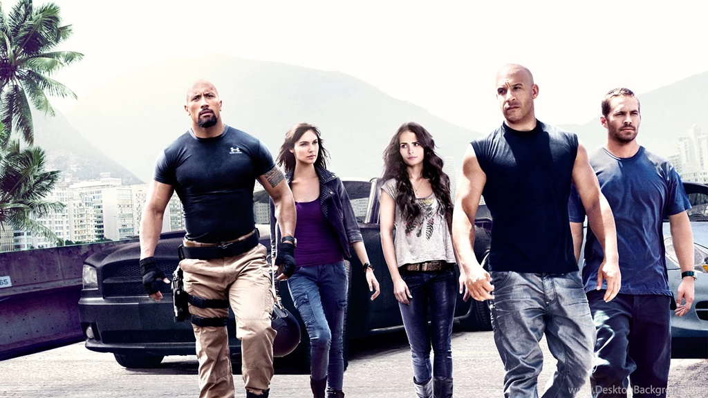 Furious Wallpapers