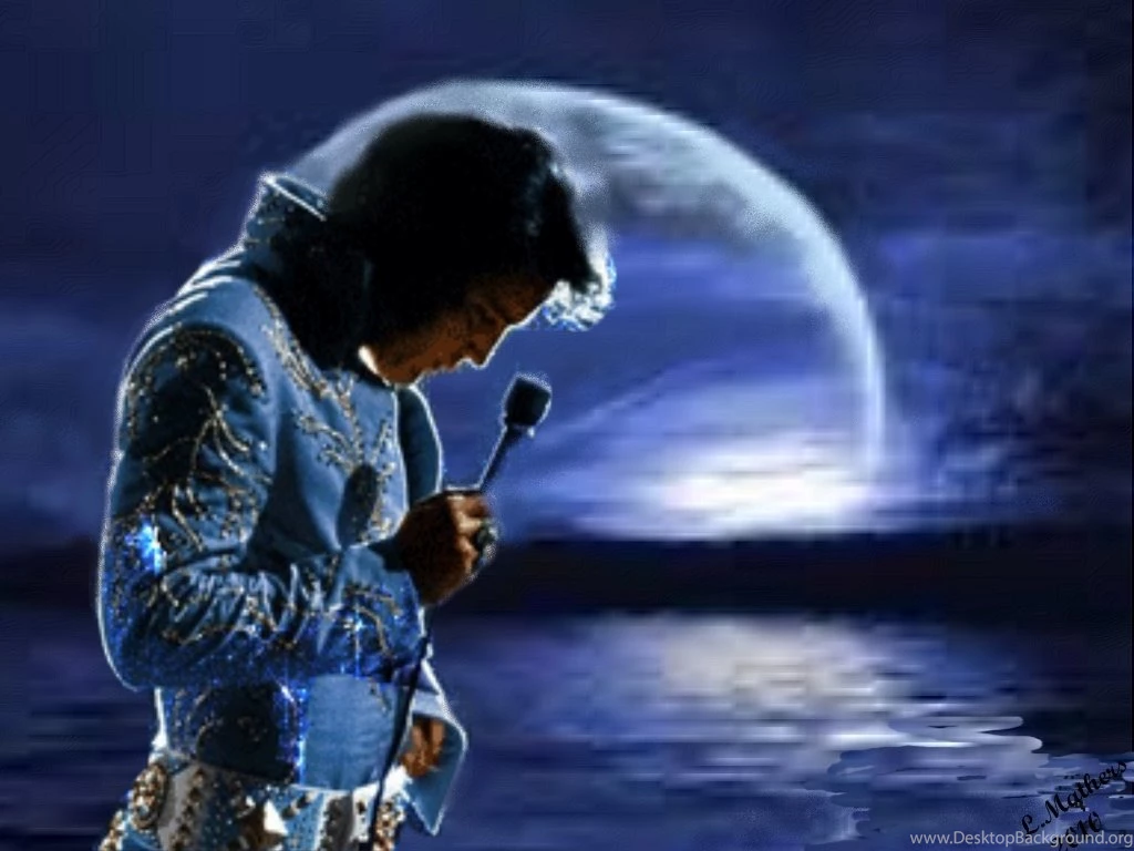 Two Blue Moons Wallpapers Pics About Space