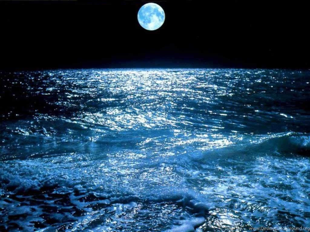 Moon Wallpapers