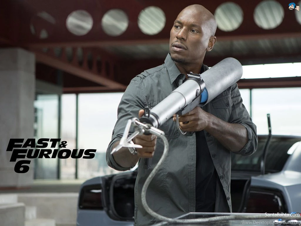 Fast And Furious 6 Movie Wallpapers