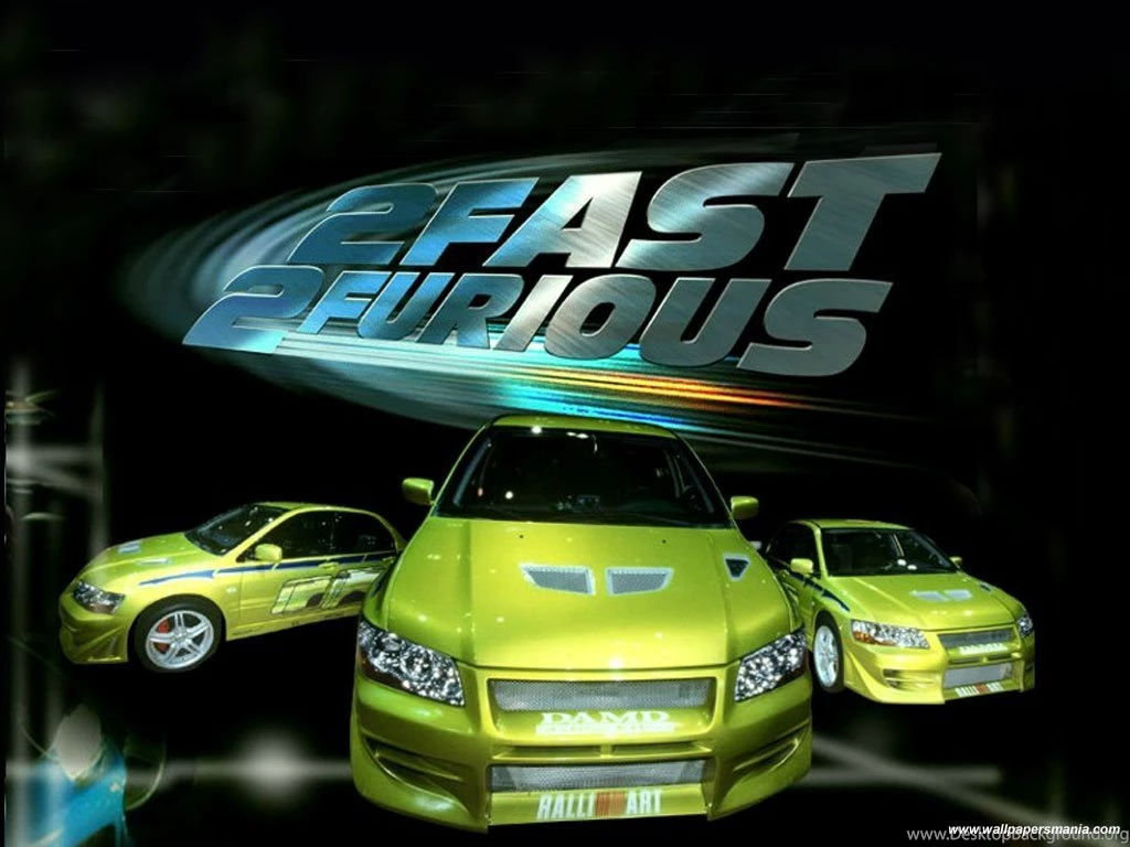 Free HD Wallpaper: Fast And Furious 5