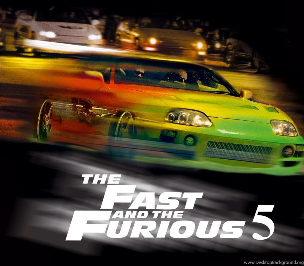 Photo 16 Of 38, Fast Five