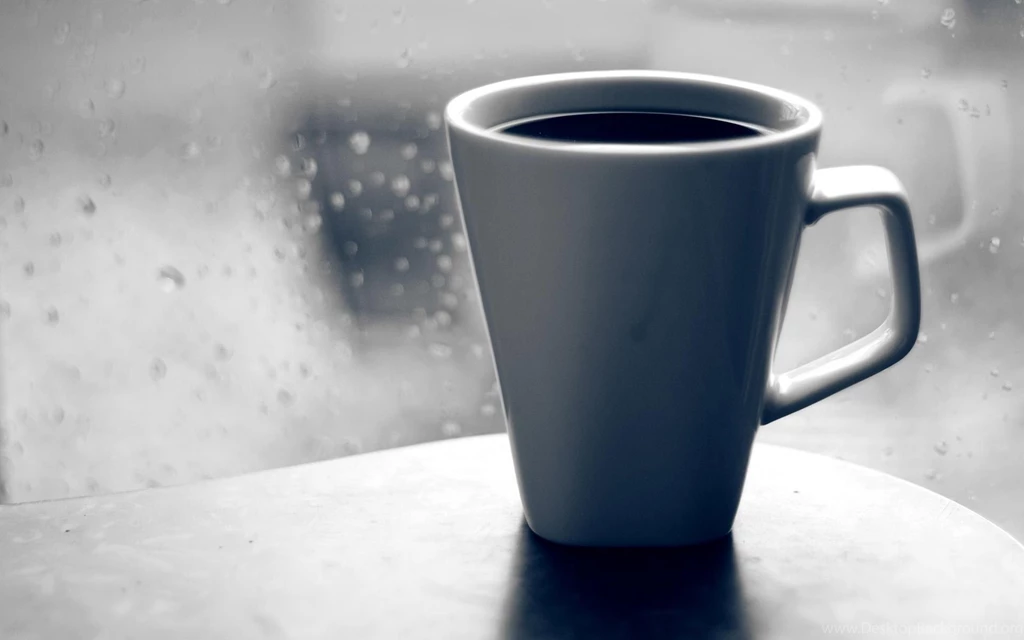 Coffee Cup Wallpapers Wallpapers Cave
