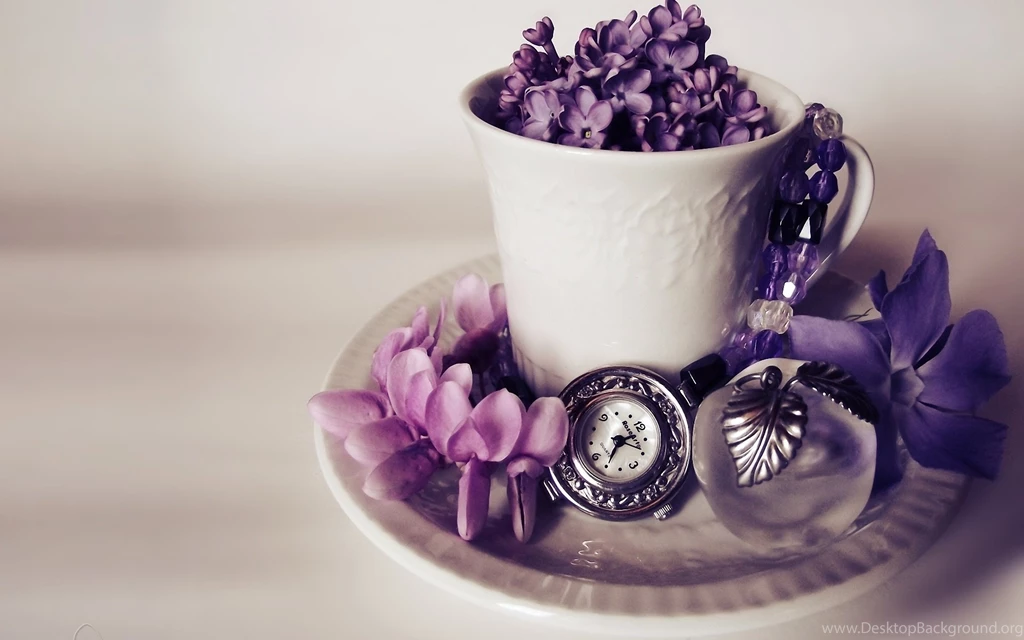 Lilac Wallpapers
