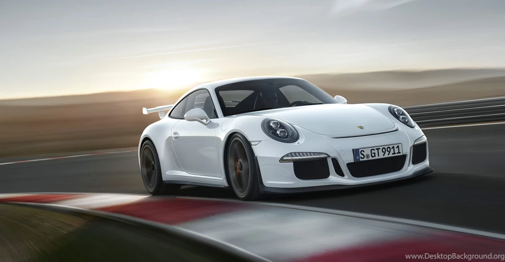 Porsche 911 Gt3 Wallpapers – My Cars