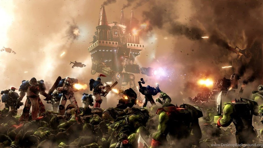 Imperial Guard