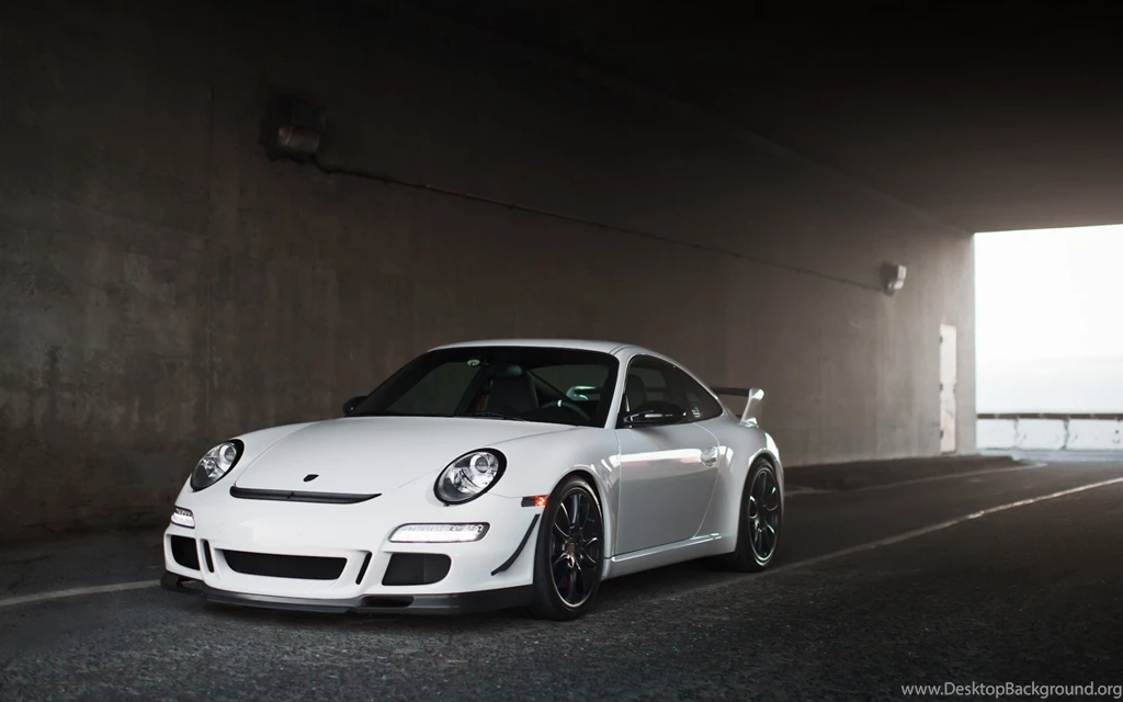 Porsche GT3 Wallpapers HD