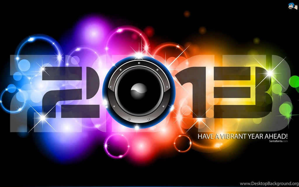 Happy New Year Wallpapers 23 Full Image