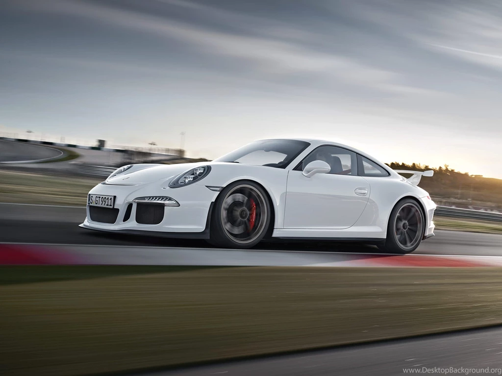 Porsche 991 GT3 Wallpapers   Image