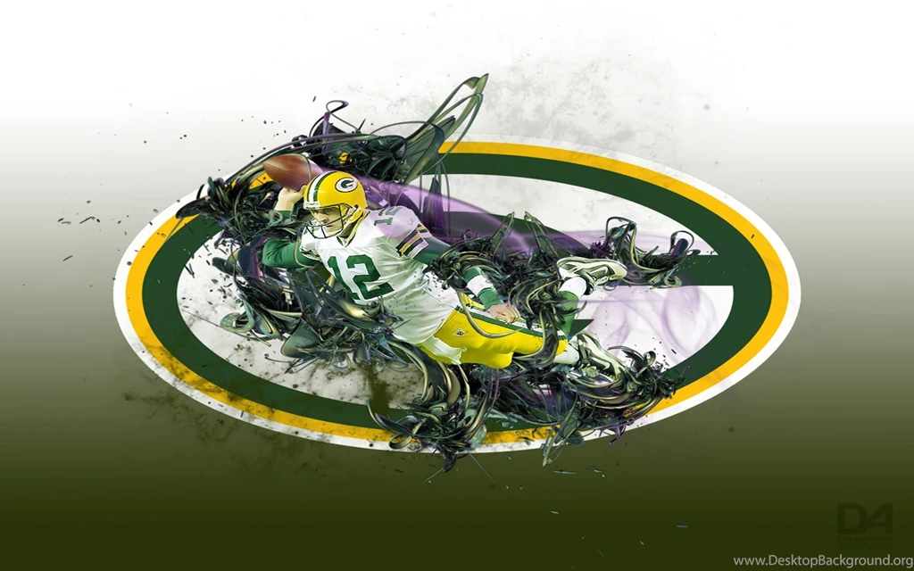 Green Bay Packers HD Backgrounds