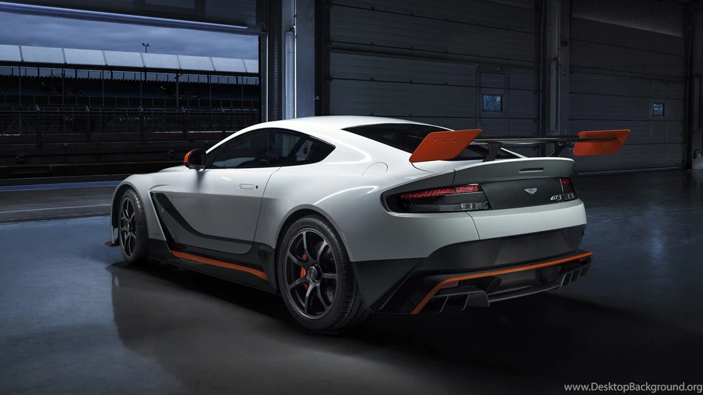 2015 Aston Martin Vantage GT3 Special Edition 3 Wallpapers