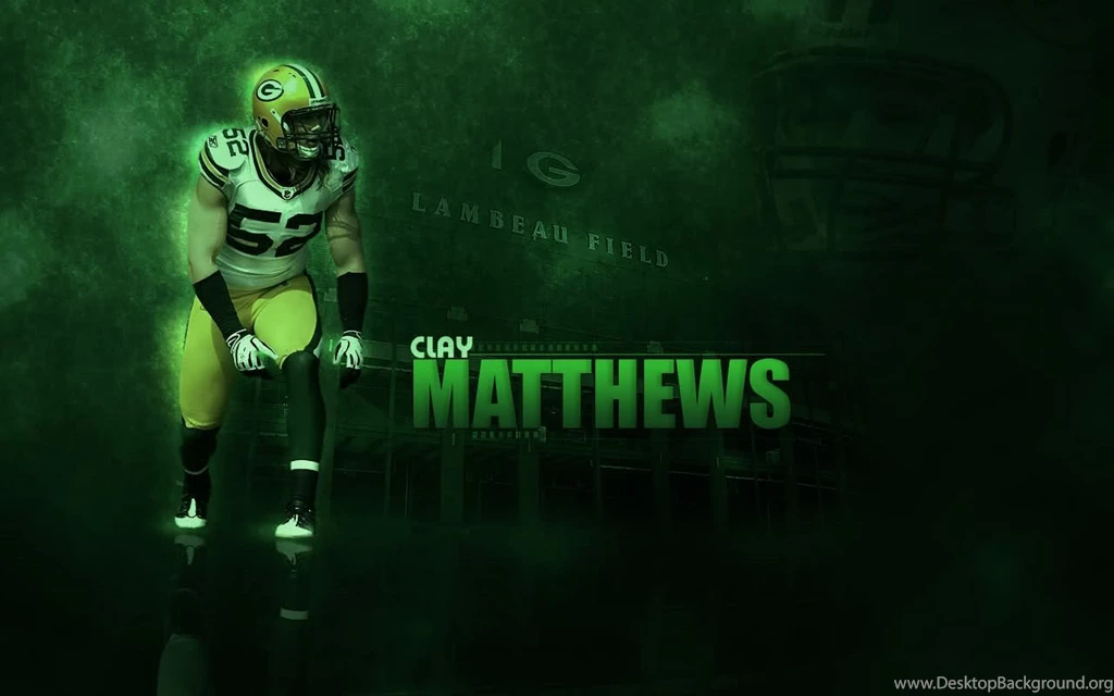 Packers