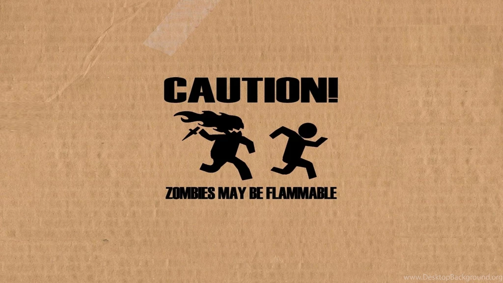 Zombies Funny Wallpapers   1920x1080   523431