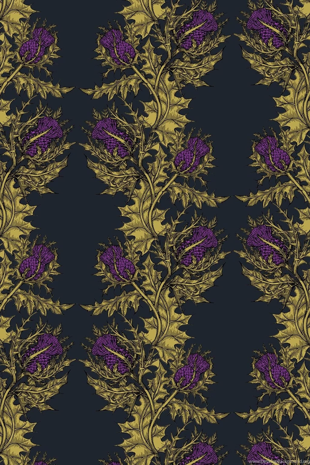 Todd Henricks Designs